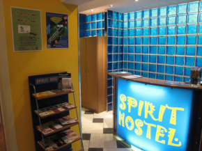 Гостиница Spirit Hostel and Apartments  Белград